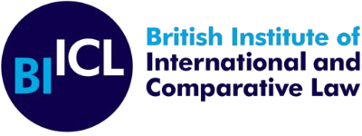 BIICL Logo