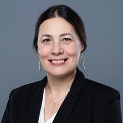 Dr Marta Torre-Schaub - Senior Professor Researcher