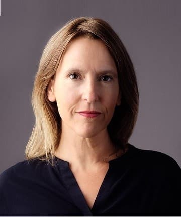 Clémentine Baldon - Partner