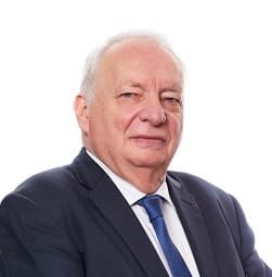 Christian Huglo - Founding partner