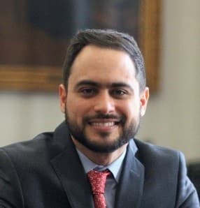 Caio Borges - Regional Director - Latin America and the Caribbean