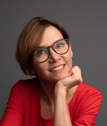 Professor Christina Voigt - Professor