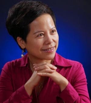 Jingjing Zhang - Environmental Lawyer/ Lecturer/ Director