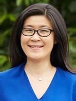 Professor Dr Jolene Lin - Associate Professor • Climate change litigation, corporate climate accountability