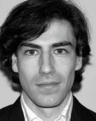 Pierre Lequet - Lecturer