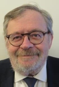 Vincent Delbos - Lecturer
