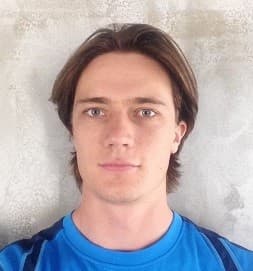 Zebedee Nicholls - 