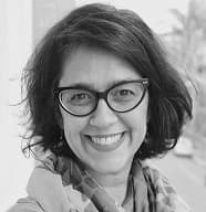 Marina Novaes - Brazil Researcher and Representative