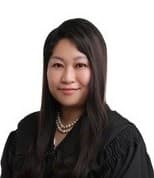 Ivy Velasco - Trial Court Judge