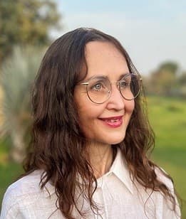 Professor Dorota Maśniak - Associate Professor