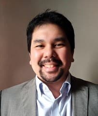 Gregorio Rafael  Bueta - Of Counsel