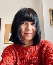 Dr Katarzyna Ciuckowska - Adjunct Professor