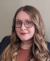 Tanya Jemec - Finance lawyer on the Climate team