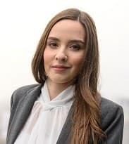 Maja Frontczak - Counsel