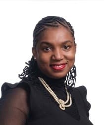 Dr Pedi Obani - Associate Professor