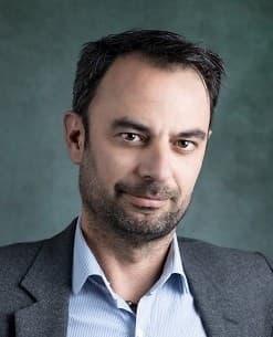 Dr Sébastien Mabile - Partner