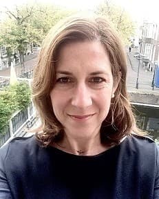 Maud Sarliève - Associate Research Fellow