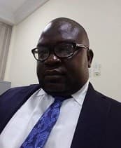 Dr Peter Oniemola - Lecturer