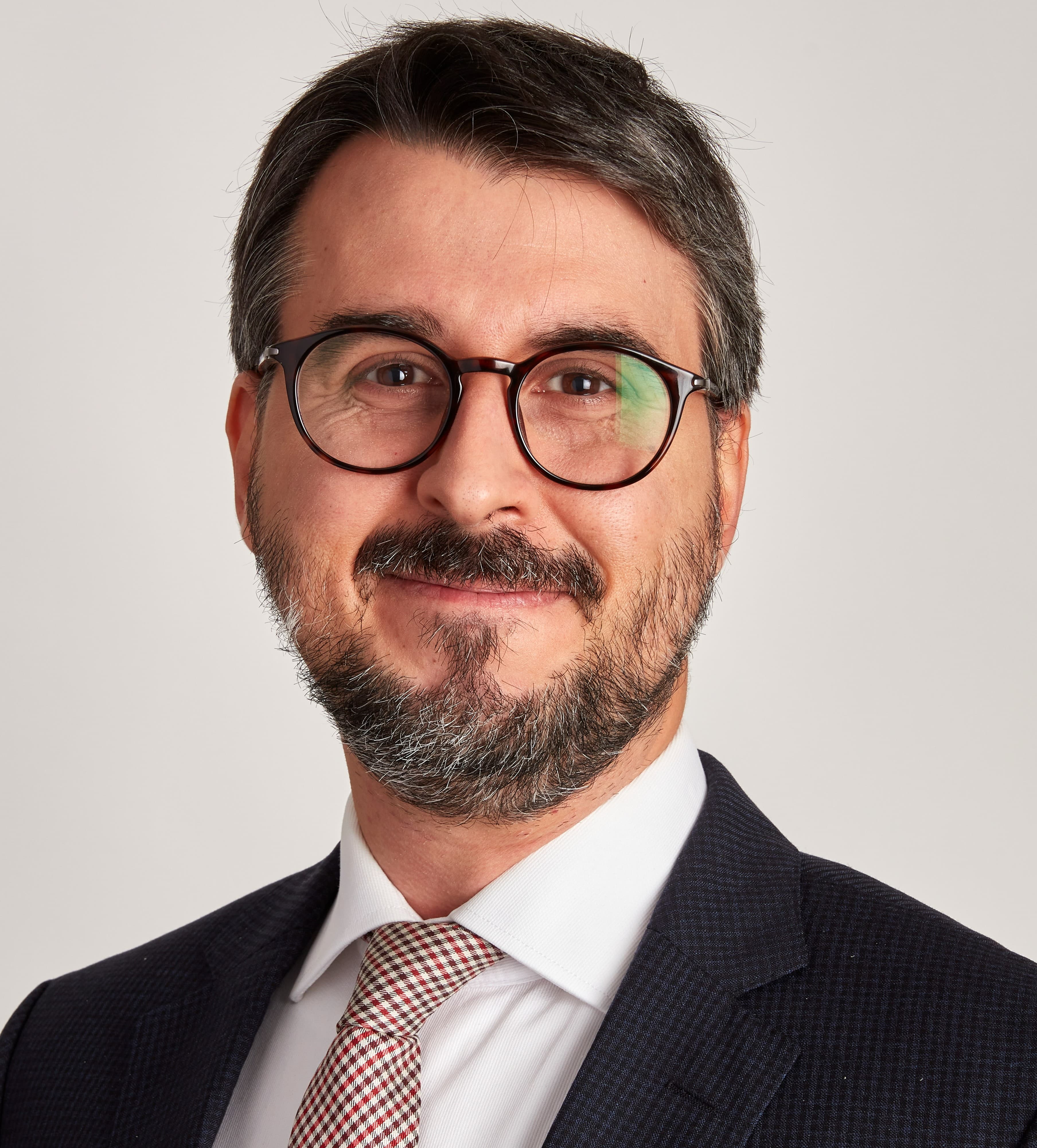 Guilherme J.S. Leal - Lawyer