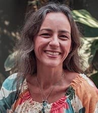 Danielle de Andrade Moreira - Associate Professor at the Pontifical Catholic University of Rio de Janeiro (PUC-Rio), working with the Postgraduate Programme in Law and the Interdisciplinary Centre for the Environment (NIMA/PUC-Rio)