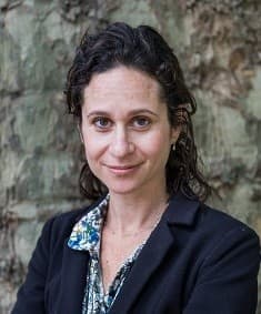 Dr Joana Setzer - Associate Professorial Research Fellow