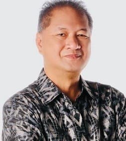 Antonio La Viña - Professor