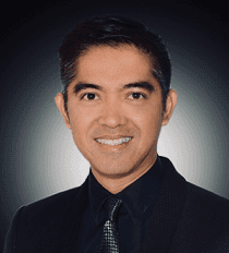 Dr Jonathan Moses C. Jadloc - Internist