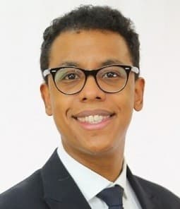 Nauê De Azevedo - Owner Partner
