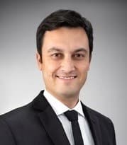 Dr Délton Carvalho - Partner