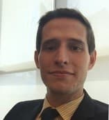 Klaus Ludwig Schilling Maciel - Lawyer/ Climate Litigation Group Coordinator
