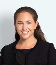 Nanette Arvesen - Partner