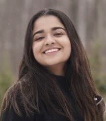 Heera Elize Sen - Associate