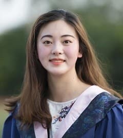Xiaoli Xu - PhD Candidate in the International and European Law Department and Institute for Transnational Legal Research (METRO)