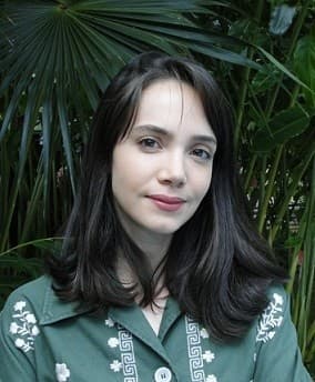 Julia Norat Cavalcanti - Expert in Land Use and Regulation