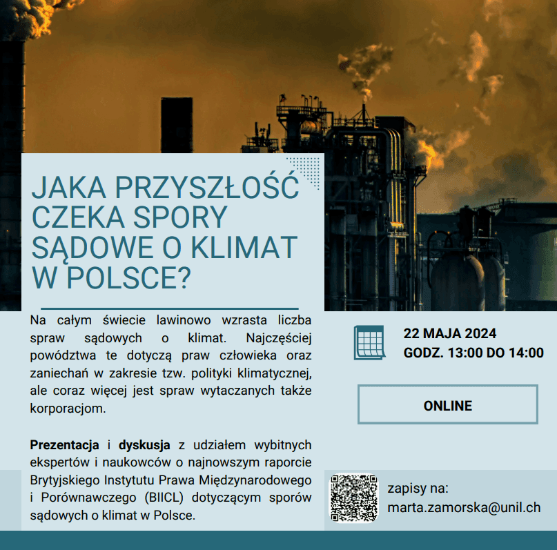 Poland National Conference