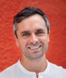 Dr Yann Robiou du Pont - Research Fellow