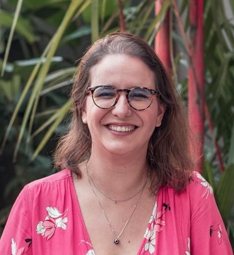 Carolina Garrido - Research coordinator at Law, Environment and Justice in the Anthropocene  (JUMA/NIMA/PUC-Rio). She is also a researcher at the Interdisciplinary Observatory of Climate Change (OIMC/IESP/UERJ). Carolina is the Brazilian Rapporteur for the Sabin Center's Peer Review Network of Climate Litigation of the University of Columbia.
