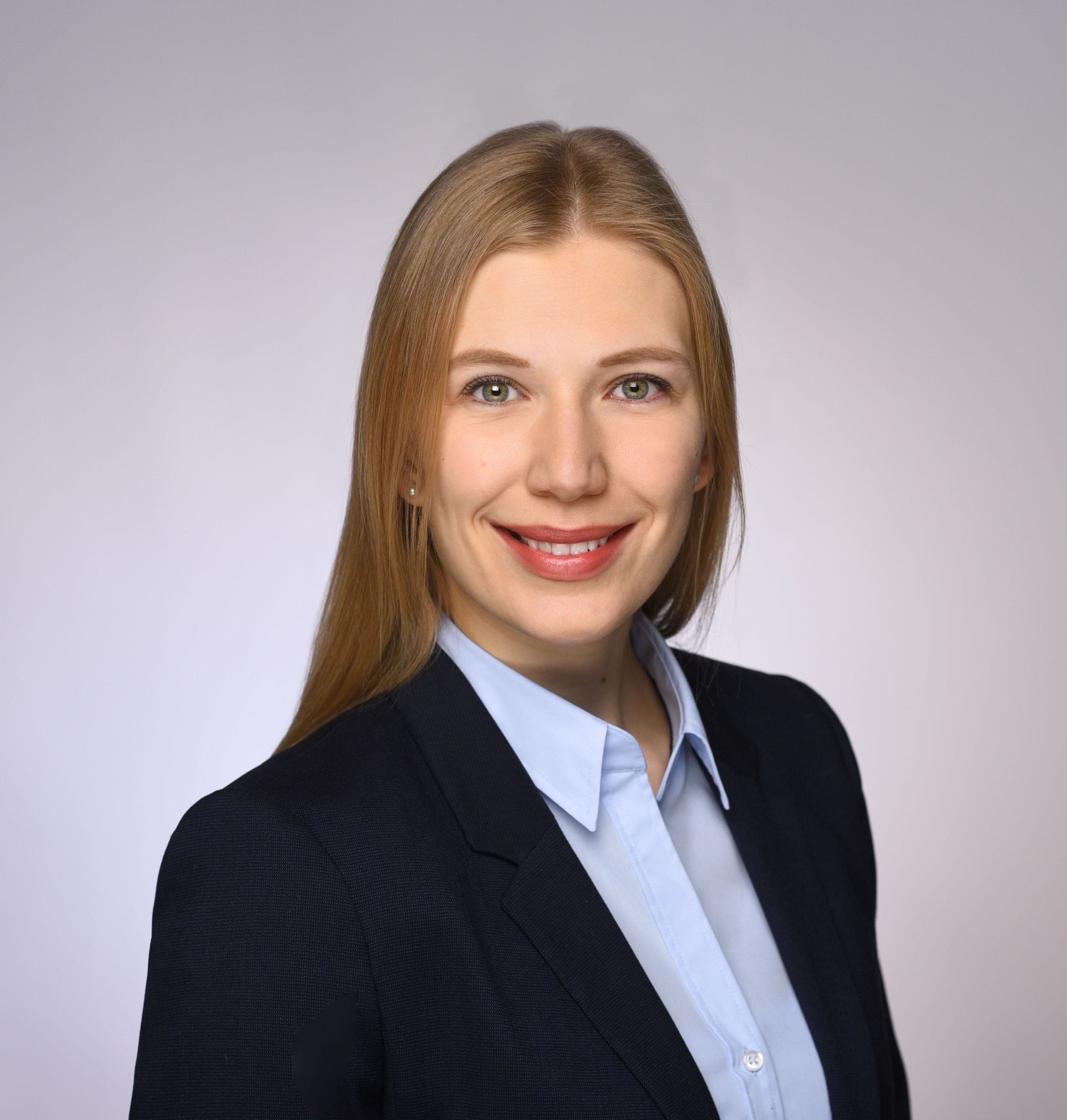 Tabea Krauss - PhD Candidate