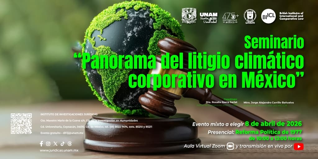 Mexican National Conference conference image