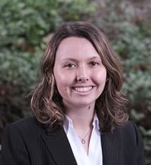 JD Alexandra  Guillot - International Law Research Fellow