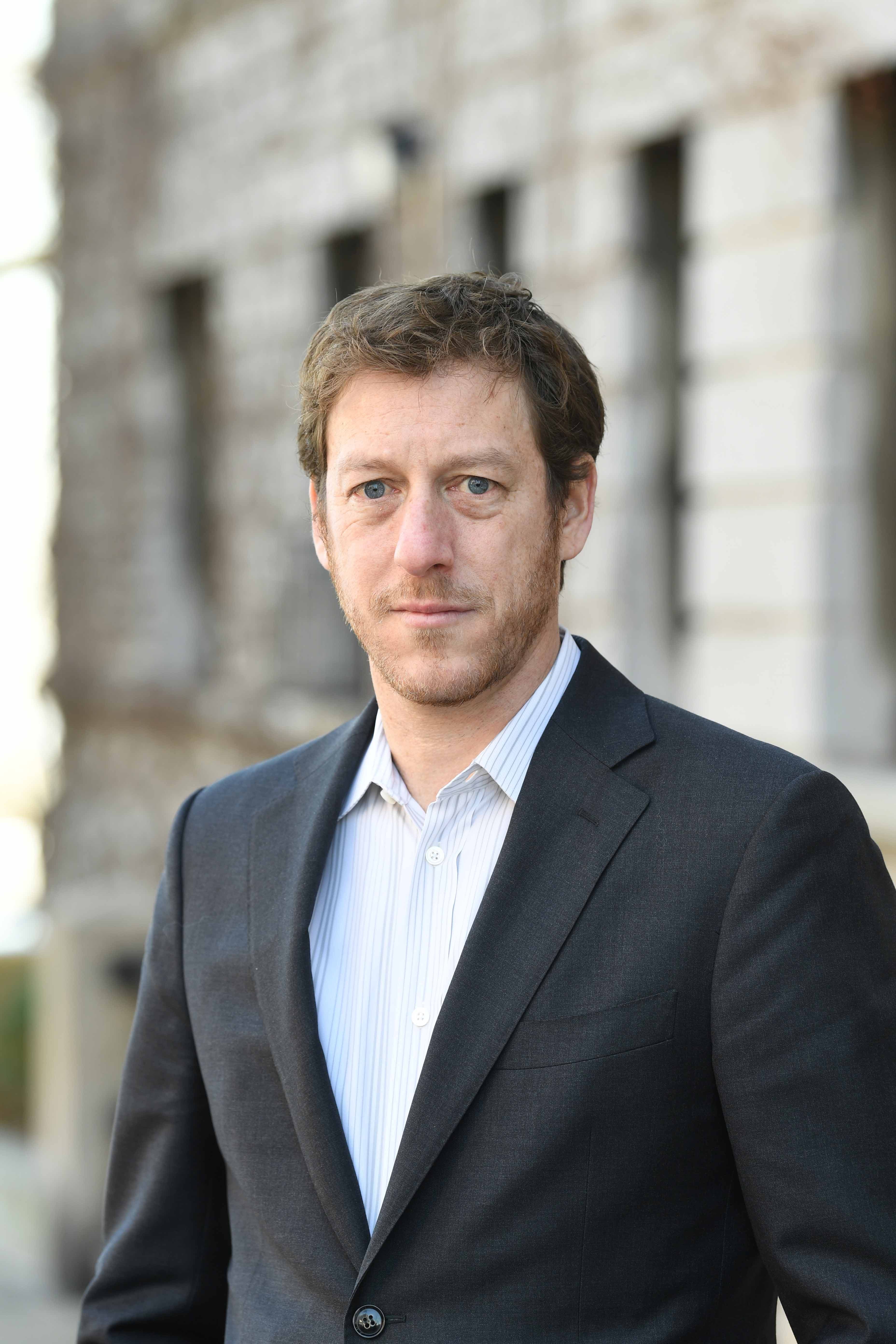 Professor Michael Burger - Executive Director, Senior Research Scholar, Lecturer in Law • Climate Change Law, Environmental Law, Land Use Law, International Law, Human Rights Law