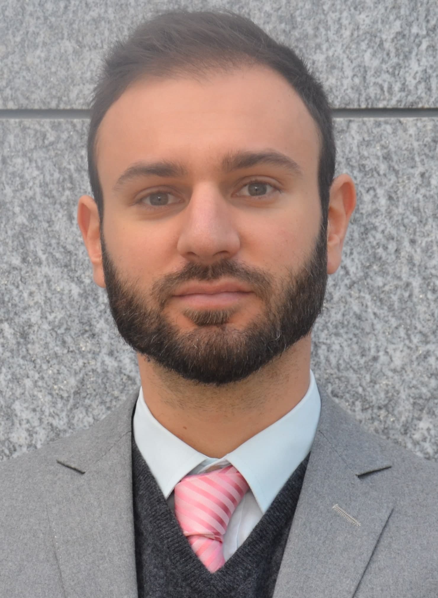 Professor Davide Castagno - Assistant Professor • European and Domestic Civil Procedure, ADR, Climate Change Litigation