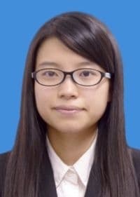 Dr Jin Gu - Lecturer, Zhejiang Agriculture & Forestry University