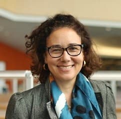 Dr Lisa Benjamin - Associate Professor