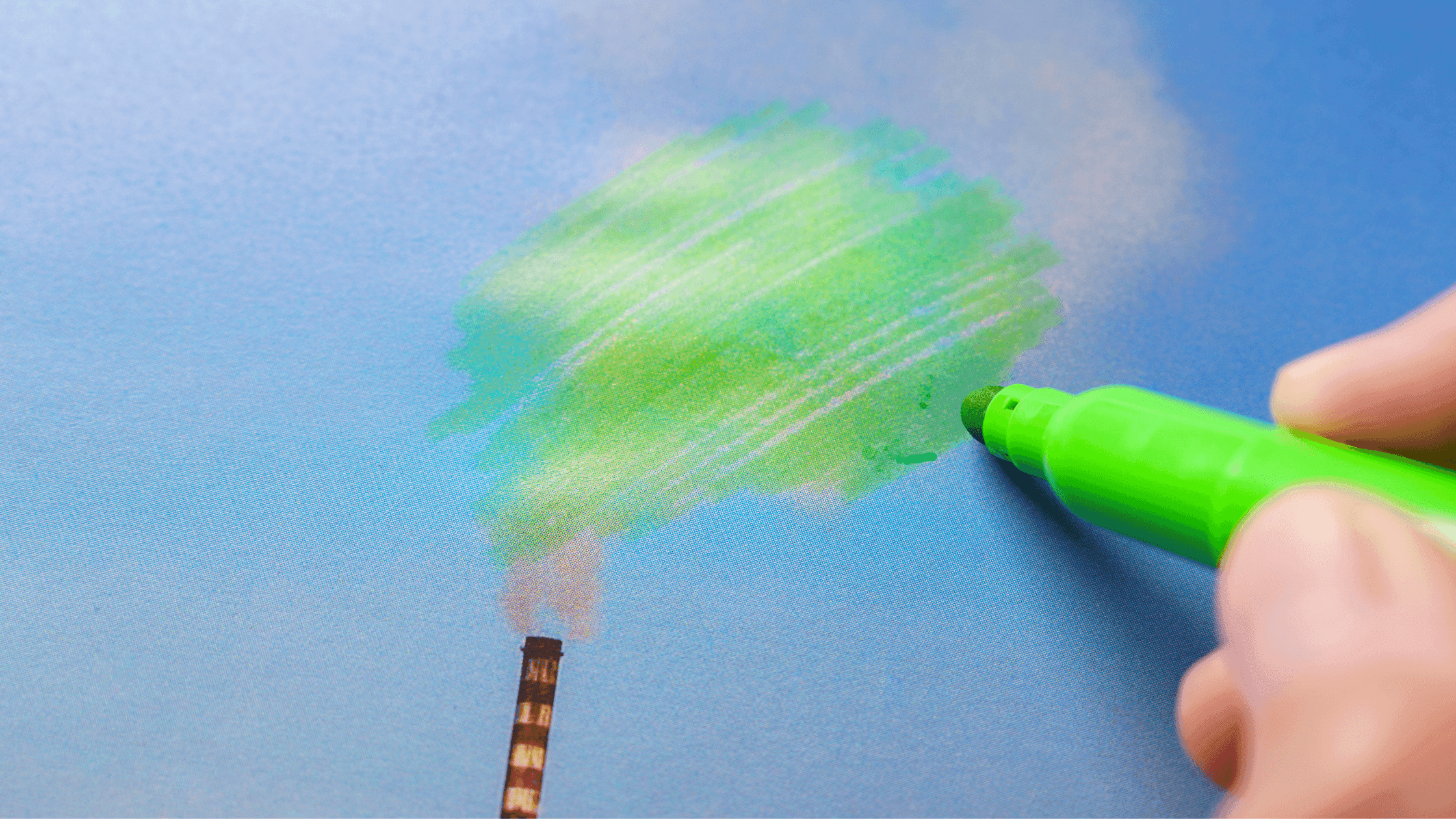 On the First Climate-Washing Case in the Czech Republic 