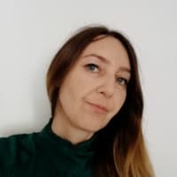 Marta Zamorska - PhD Candidate at the University of Lausanne Law School, and one of the coordinators of the Certificate of Advanced Studies in Climate Change at the University of Lausanne