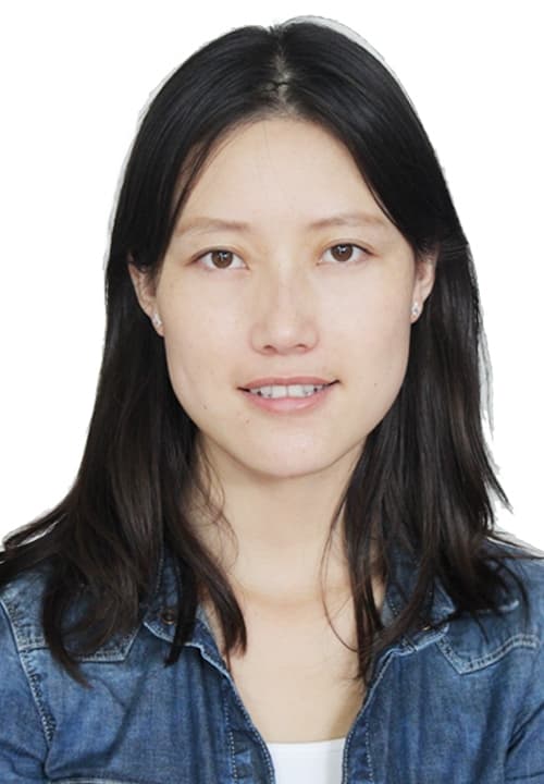 Professor Dr Zhou Chen - Associate Professor, and Deputy Director of the Environment and Energy Law Research Center, Xiamen University Law School