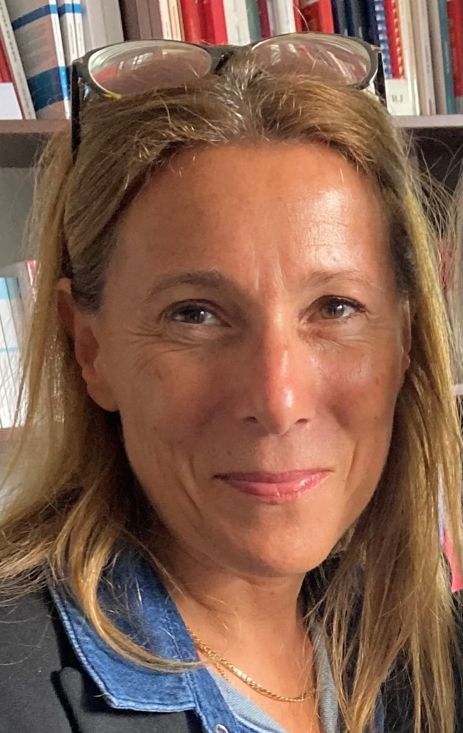 Professor Mathilde Hautereau-Boutonnet - Professor of Private Law and Researcher in Environmental Law at Aix-Marseille University, wrote the report for France