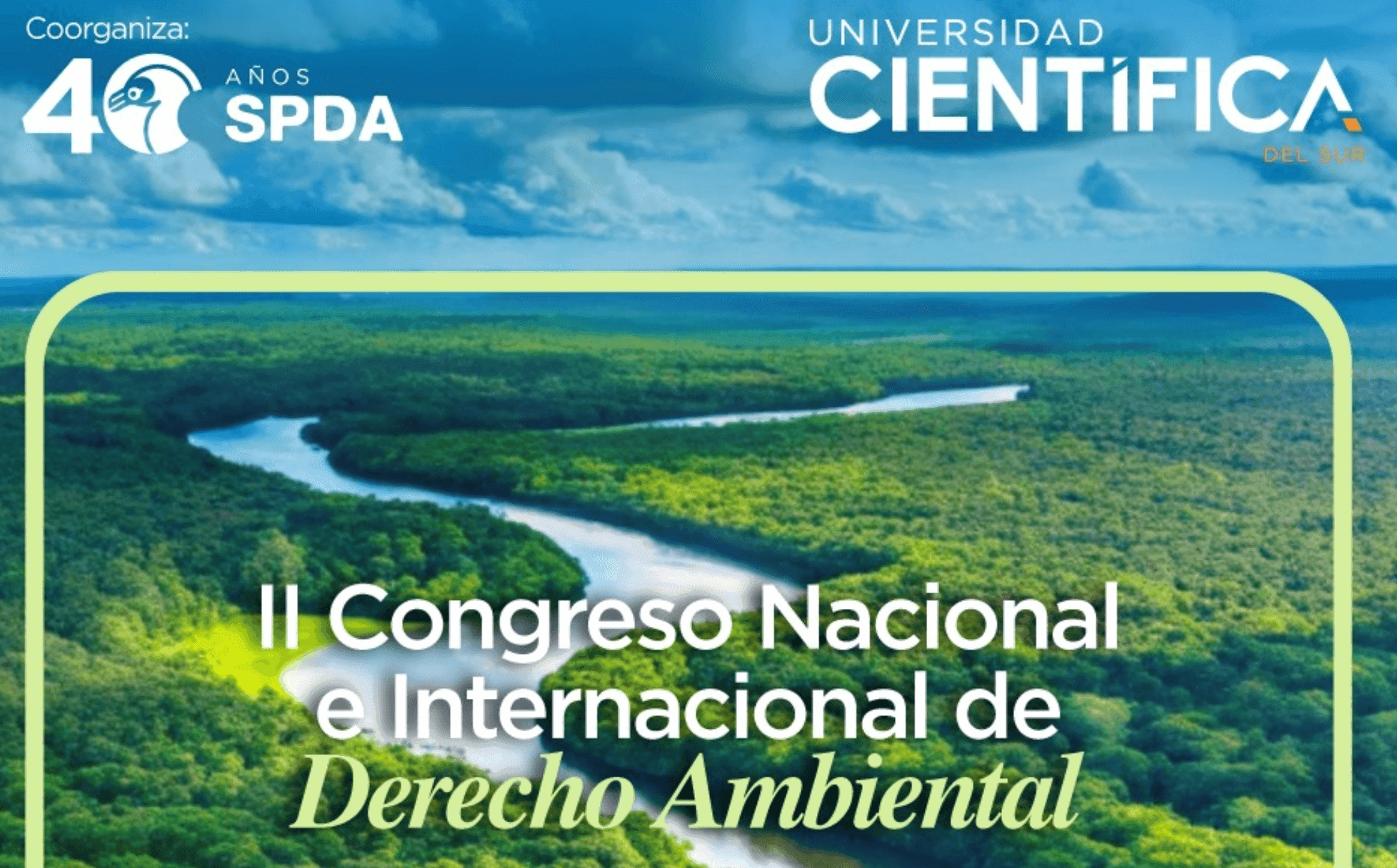 Peru National Conference