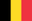 Belgium flag
